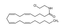 Arachidonoyl 2'-Chloroethylamide