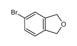 5-溴-1,3-二氢异苯并呋喃
