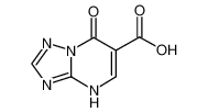 7-氧代-1，7-二氢-[1，2，4]三唑并[1，5-a]嘧啶e-6-羧酸