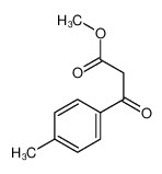 3-氧代-3-(对甲苯基)丙酸甲酯