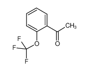 2''-(三氟甲氧基)苯乙酮