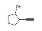 2-乙炔基环戊醇