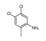 4,5-二氯-2-碘苯胺
