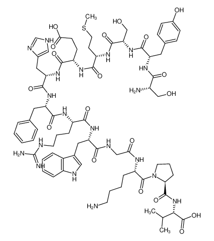 ACTH (1-13)