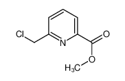 6-(氯甲基)吡啶甲酸甲酯