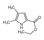 4,5-二甲基-1H-吡咯-2-羧酸乙酯