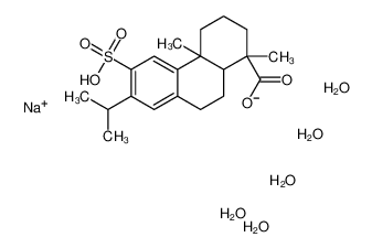 伊卡倍特钠 水合物