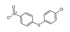 4-氯-4-硝基联苯硫醚