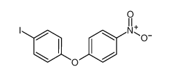1-碘-4-(4-硝基苯氧基)苯