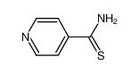 4-Pyridylthioamide