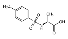N-对甲苯磺酰-L-丙氨酸