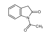 N-乙酰基吲哚酮