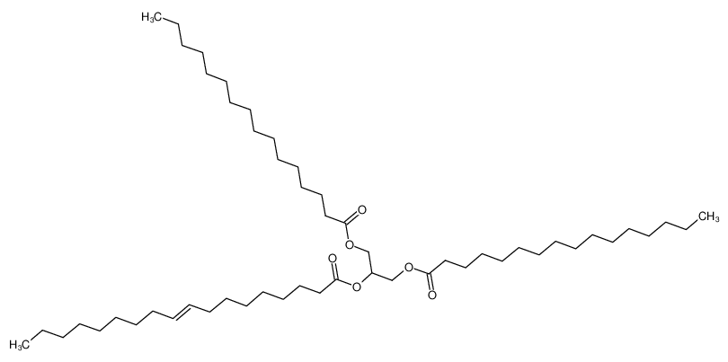1，3-Dipalmitoyl-2-oleoylGlycerol