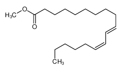 10（E）,12（Z）-十八碳二烯酸甲酯