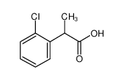 2-(2-氯苯基)丙酸