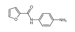 呋喃-2-羧酸(4-氨基-苯基)-酰胺