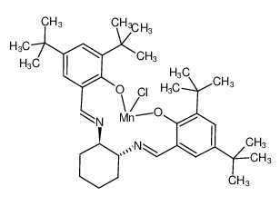 (R,R)-DACH-吡啶基 TROST 配体