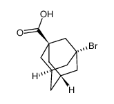 3-溴-1-金刚烷甲酸