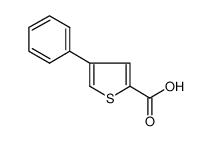 4-苯基噻吩-2-羧酸