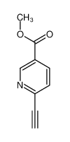6-炔基烟酸甲酯