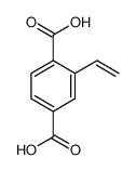 2-乙烯基对苯二甲酸