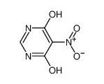 5-硝基-4，6-二羟基嘧啶