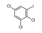 1-碘-2,3,5-三氯苯