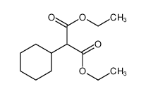 2-环己基丙二酸二乙酯