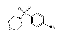 4-(吗啉磺酰基)苯胺