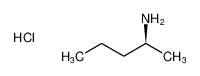 (S)-2-甲基正丁胺盐酸盐
