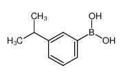 3-异丙基苯硼酸 (含不同量酸酐)