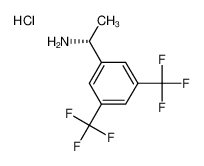 (R)-1-(3，5-双三氟甲基苯基)乙胺盐酸盐