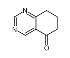 7,8-二氢喹唑啉-5(6H)-酮