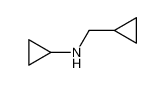 N-(环丙基甲基)环丙胺