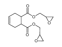 4-环己烯-1,2-二羧酸二缩水甘油酯