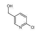2-氯-5-羟甲基吡啶