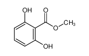 2,6-二羟基苯甲酸甲酯