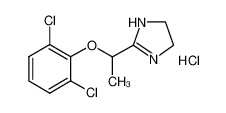 盐酸洛非西定