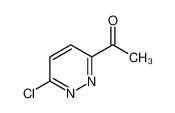 3-乙酰基-6-氯哒嗪