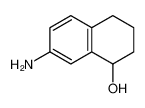 7-氨基-1,2,3,4-四氢萘酚
