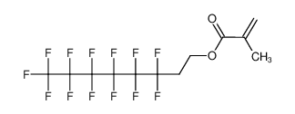 甲基丙烯酸 3,3,4,4,5,5,6,6,7,7,8,8,8-十三氟辛酯