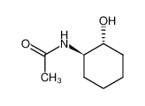 (1R，2R)-N-乙酰基环己氨基醇