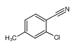 2-氯-4-甲基苯甲腈