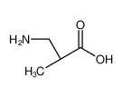 (R)-3-氨基-2-甲基丙酸