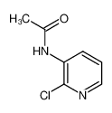 N-(2-氯吡啶-3-基)乙酰胺