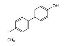 4-(4-乙基苯基)苯酚