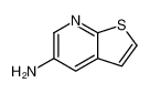 噻吩并[2,3-B]吡啶5-氨基