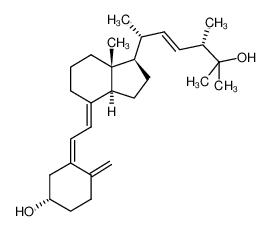25-羟基维生素 D2