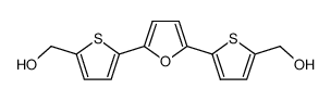 5,5'-(2,5-呋喃二基)二-2-噻吩甲醇
