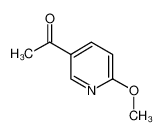 5-乙酰基-2-甲氧基吡啶